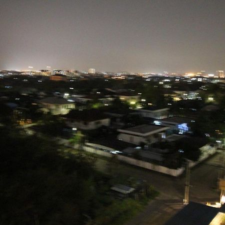 بانكوك Lee Place Phatthanakan Condo المظهر الخارجي الصورة