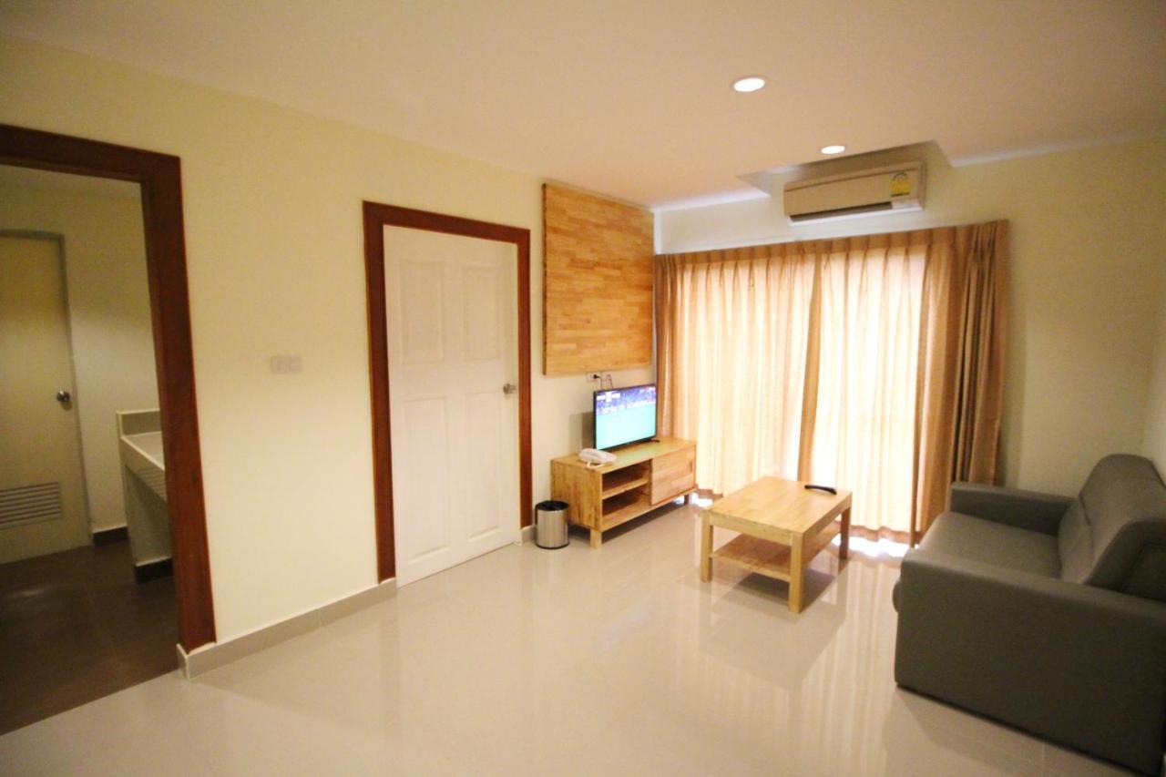 بانكوك Lee Place Phatthanakan Condo المظهر الخارجي الصورة