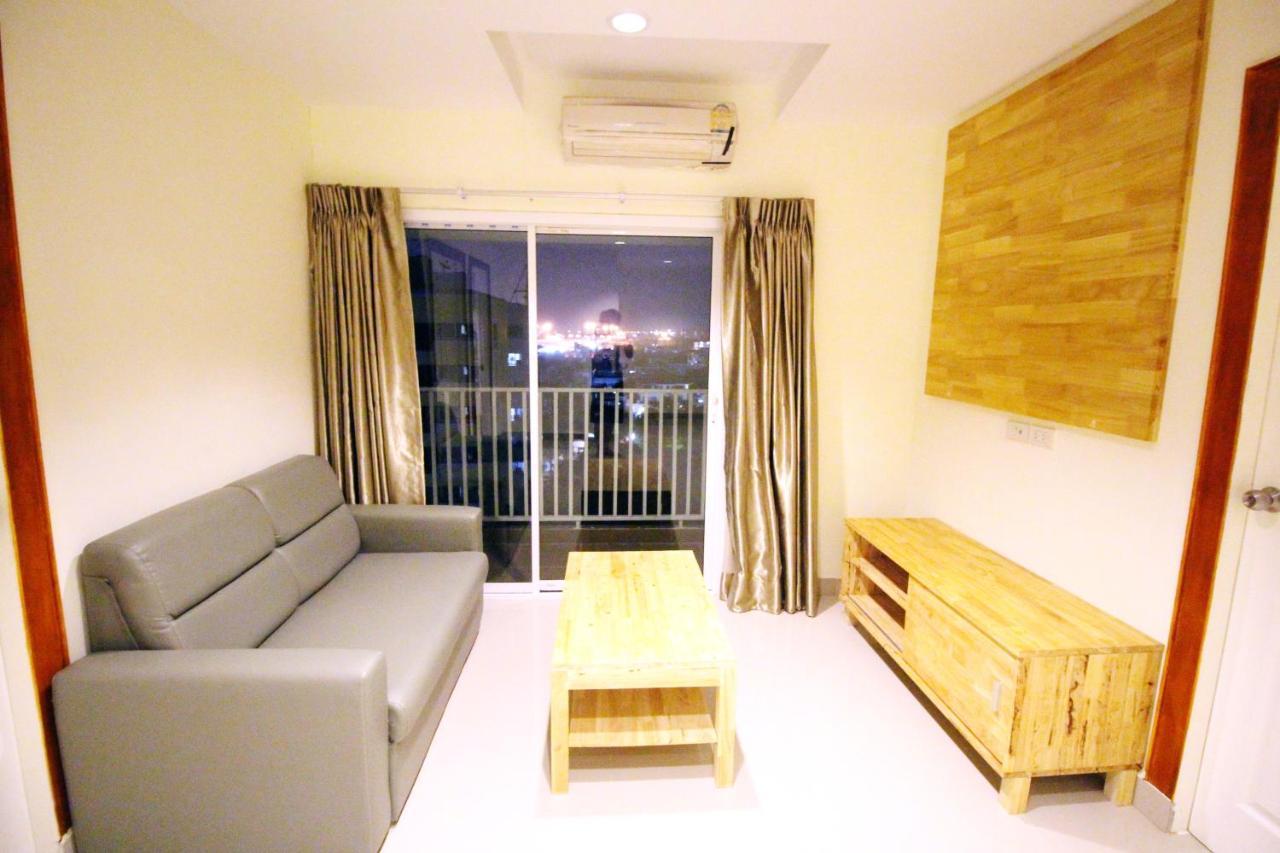 بانكوك Lee Place Phatthanakan Condo المظهر الخارجي الصورة