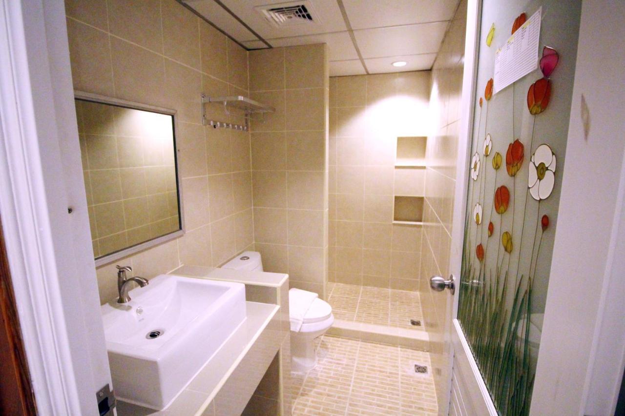 بانكوك Lee Place Phatthanakan Condo المظهر الخارجي الصورة