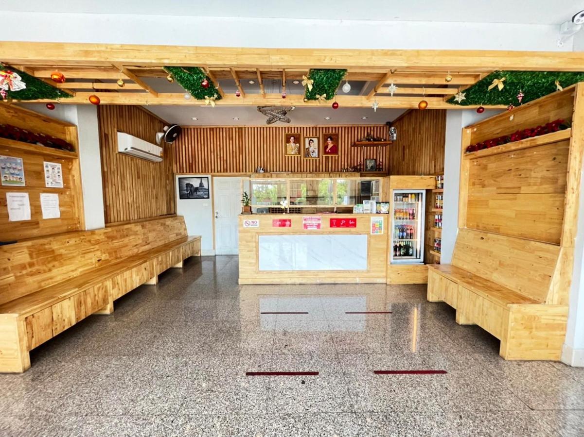 بانكوك Lee Place Phatthanakan Condo المظهر الخارجي الصورة
