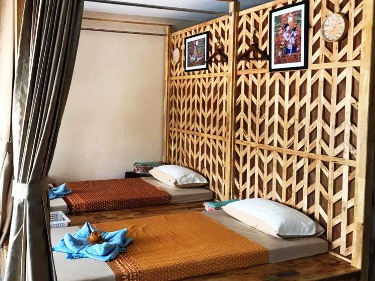 بانكوك Lee Place Phatthanakan Condo المظهر الخارجي الصورة