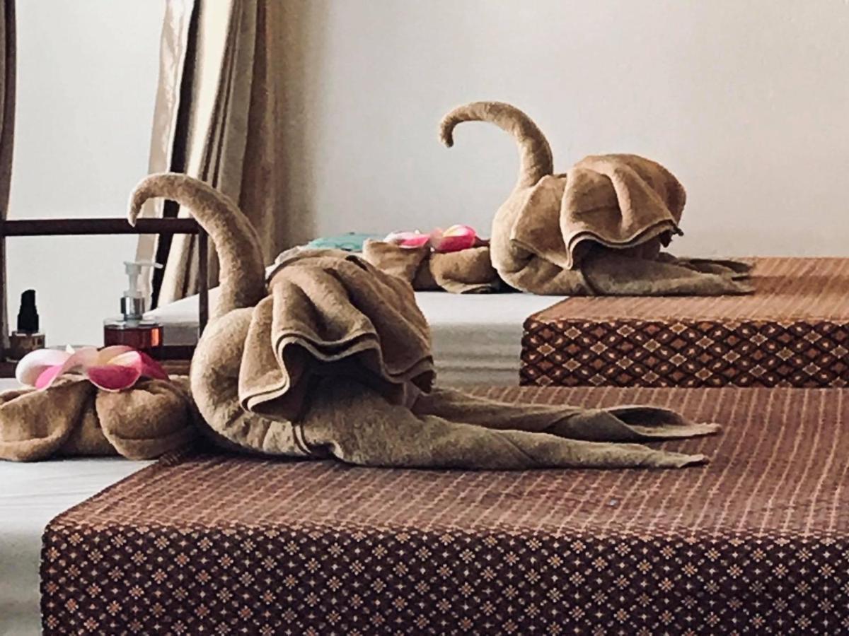 بانكوك Lee Place Phatthanakan Condo المظهر الخارجي الصورة