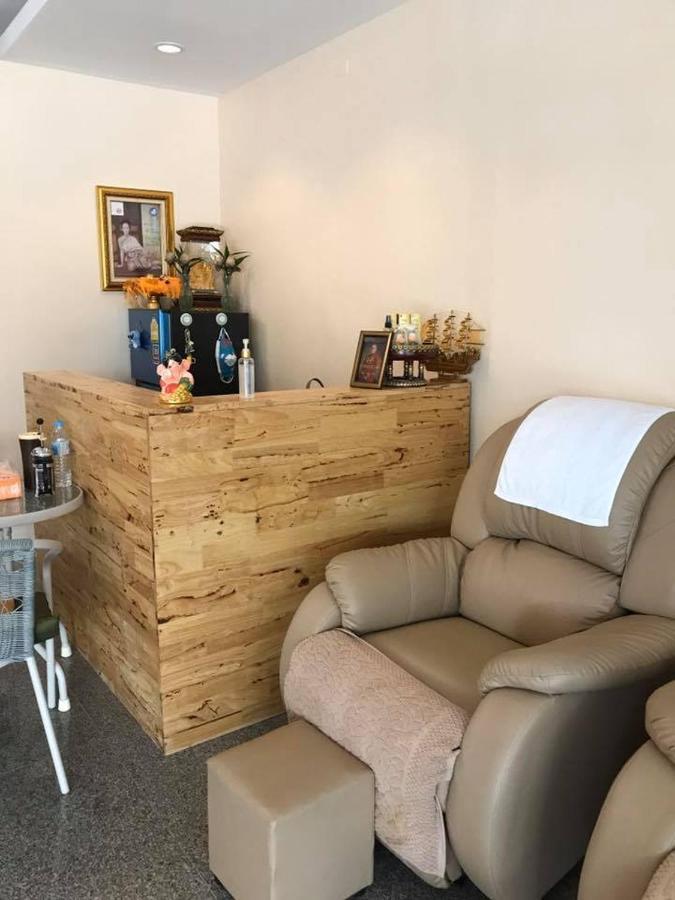 بانكوك Lee Place Phatthanakan Condo المظهر الخارجي الصورة