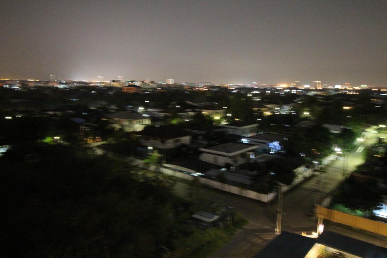 بانكوك Lee Place Phatthanakan Condo المظهر الخارجي الصورة