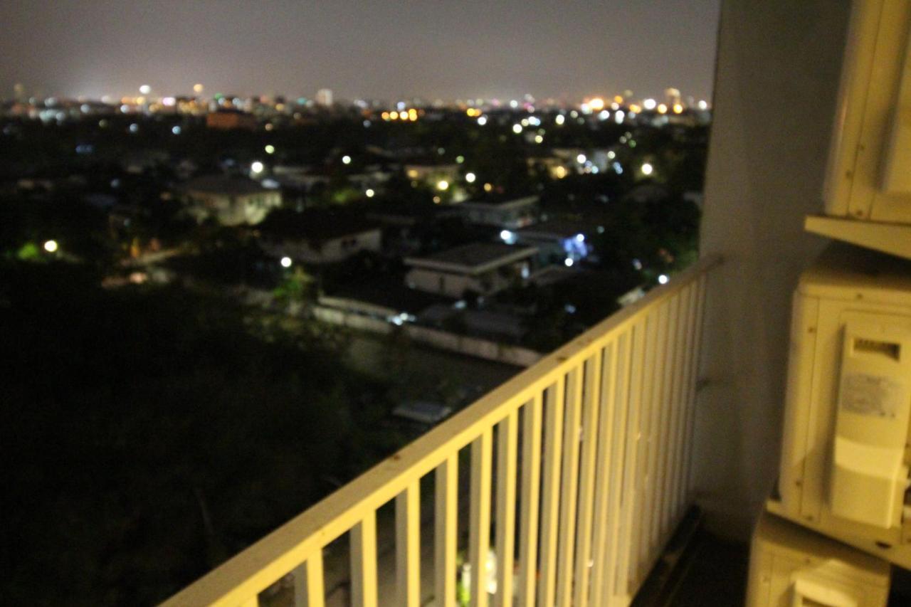 بانكوك Lee Place Phatthanakan Condo المظهر الخارجي الصورة